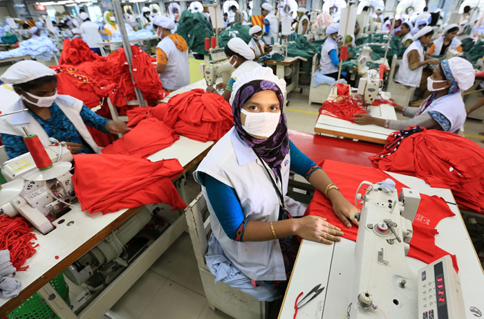 Bangladesh RMG exports resurgence built on shifting sands among growing concerns