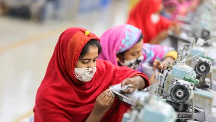 Bangladesh garment factories in crisis with layoffs and closures future