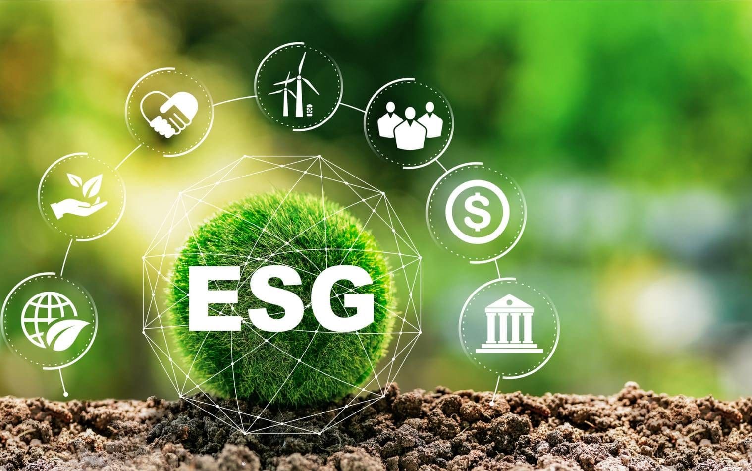 Beyond Green: How ESG is reshaping the global textile industry