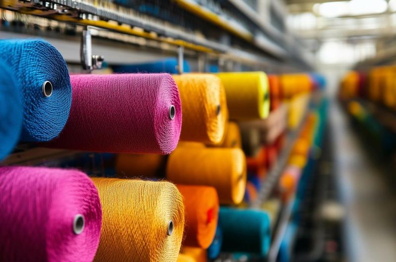 CITI Report High raw material costs squeeze Indian yarn manufacturers