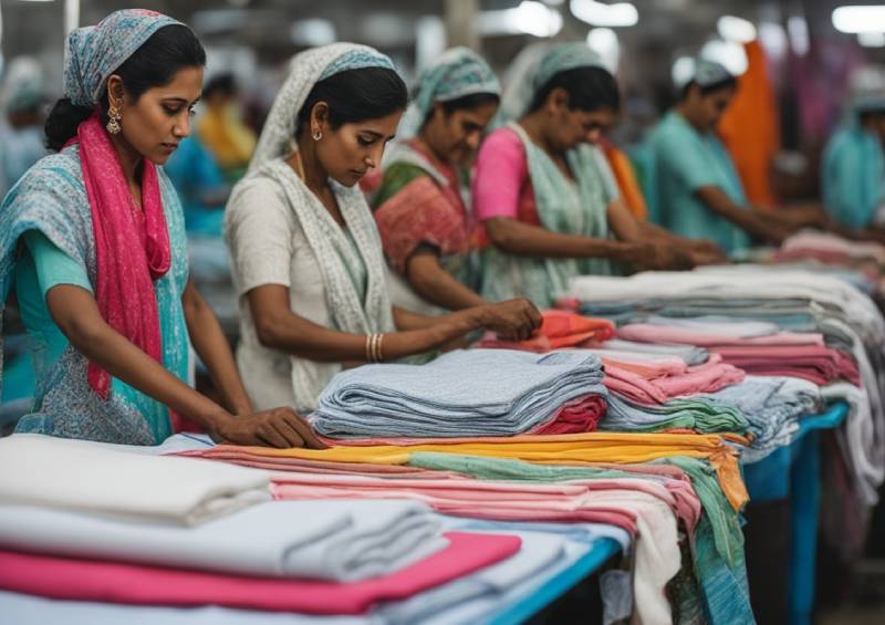 Can Bangladesh's RMG industry untangle its import reliance?