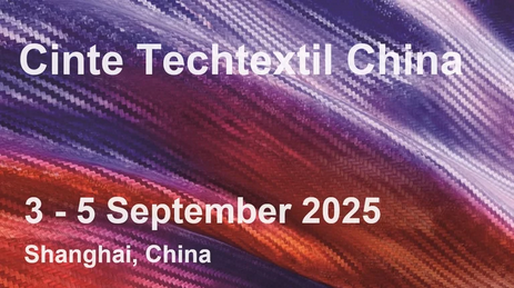 Cinte Techtextil China 2025: Expanding horizons in technical textiles