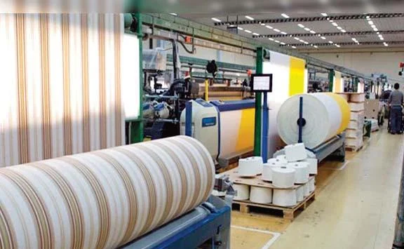 GSP withdrawal looms Pakistans textile sector is on edge