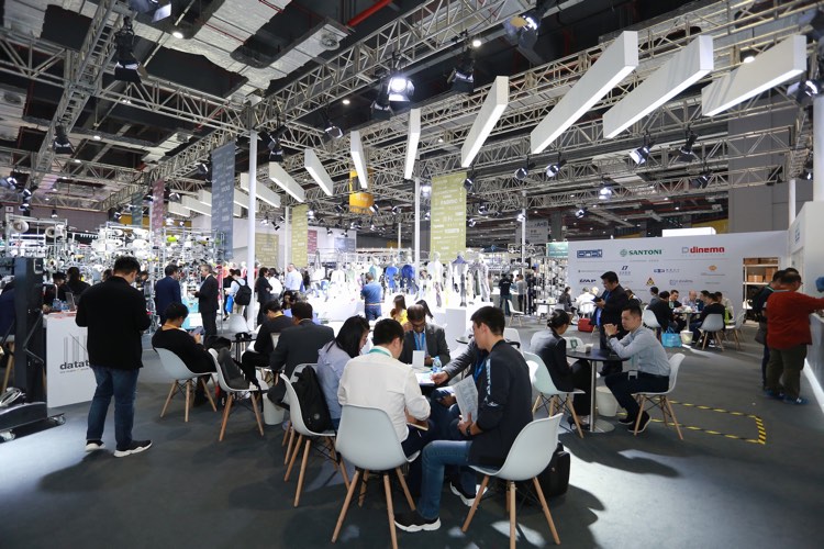 ITMA ASIA + CITME 2024 wraps up with strong turnout, high satisfaction