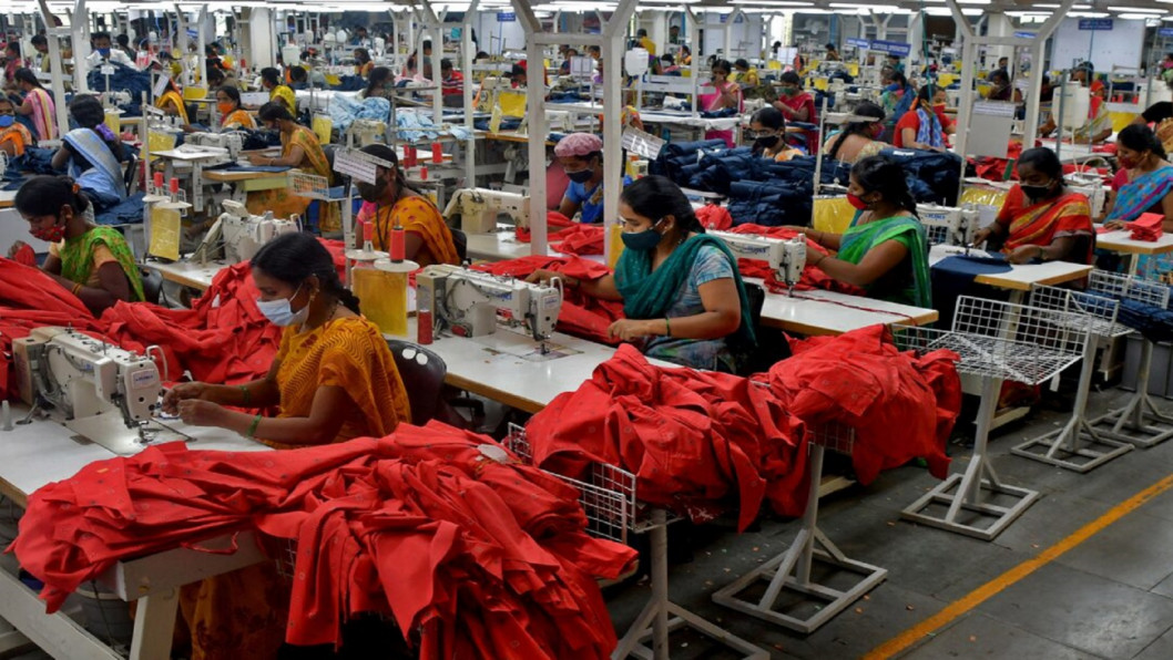 India loses ground to Vietnam Bangladesh as low cost manufacturing hubs says World Bank report