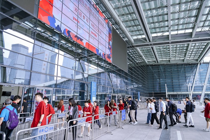 Intertextile Shenzhen 2025: Redefining South China’s fashion landscape