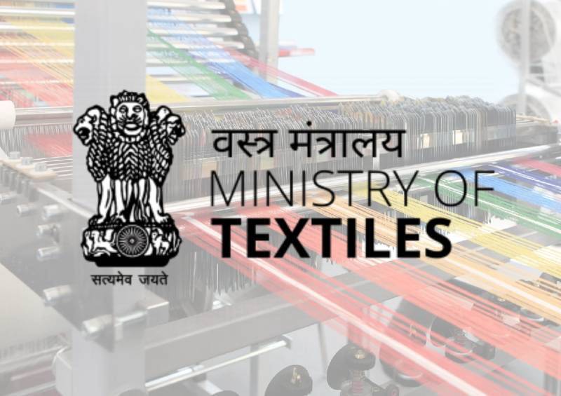 Ministry of Textiles: Charting India's textile future