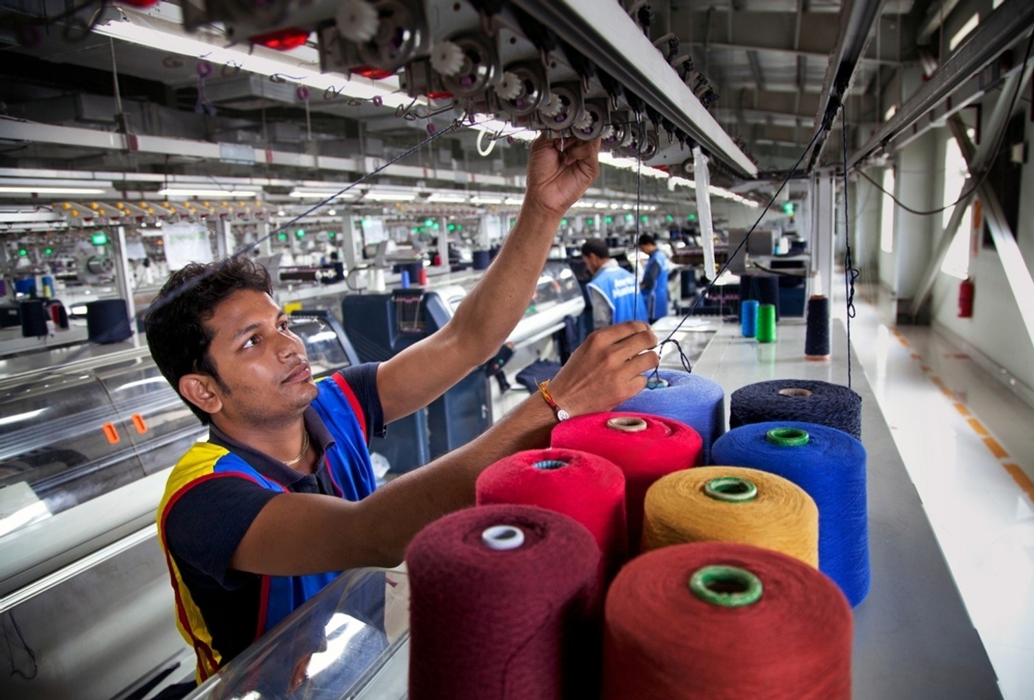 PLI Scheme Falters: India's textile industry misses out on global growth