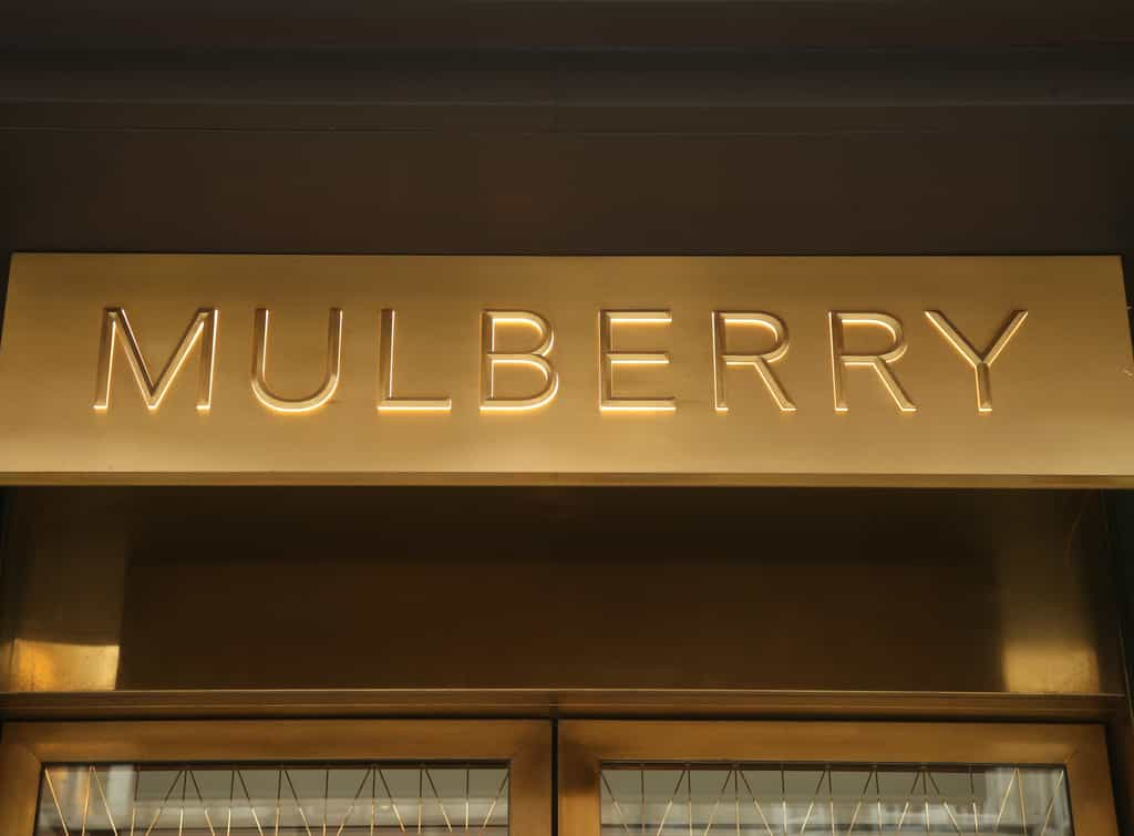 Stakeholders rally to defend Mulberry's luxury status amid Frasers Group takeover attempt