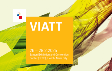 VIATT 2025 set to boost Vietnam's textile industry growth