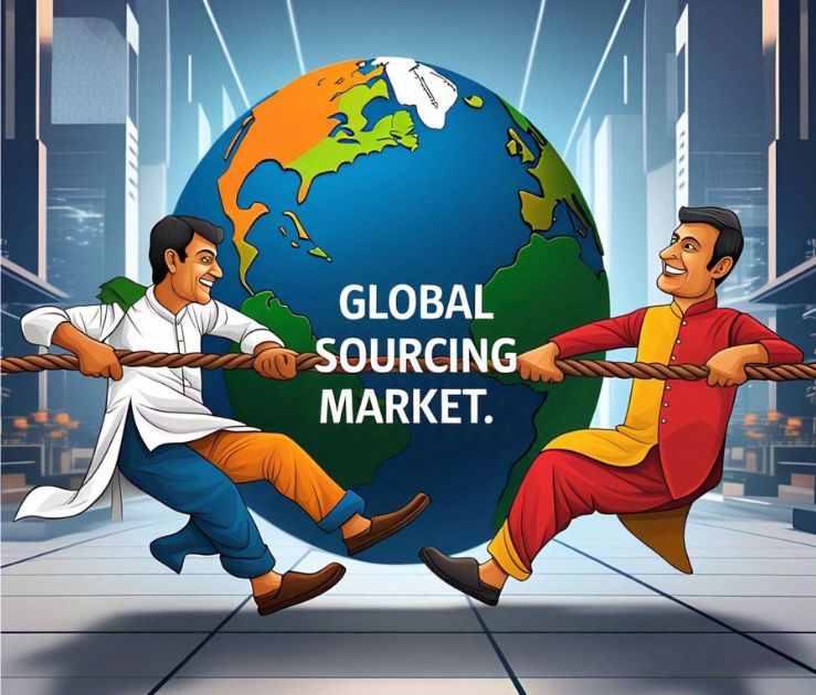 Bangladesh’s energy crunch opens space for India, Vietnam in apparel sourcing