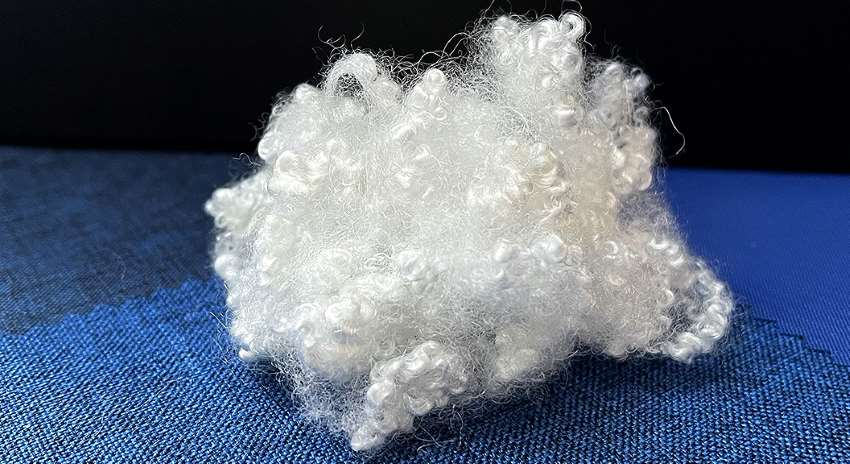 Cost, climate and scale push polyester ahead in the global fiber race