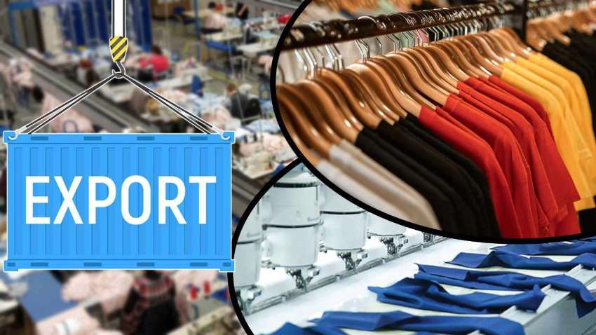 Cost spiral across fibers, chemicals and logistics squeezes India’s apparel exports