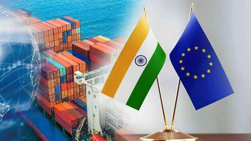Dual trade deals put Tiruppur on track to double European exports