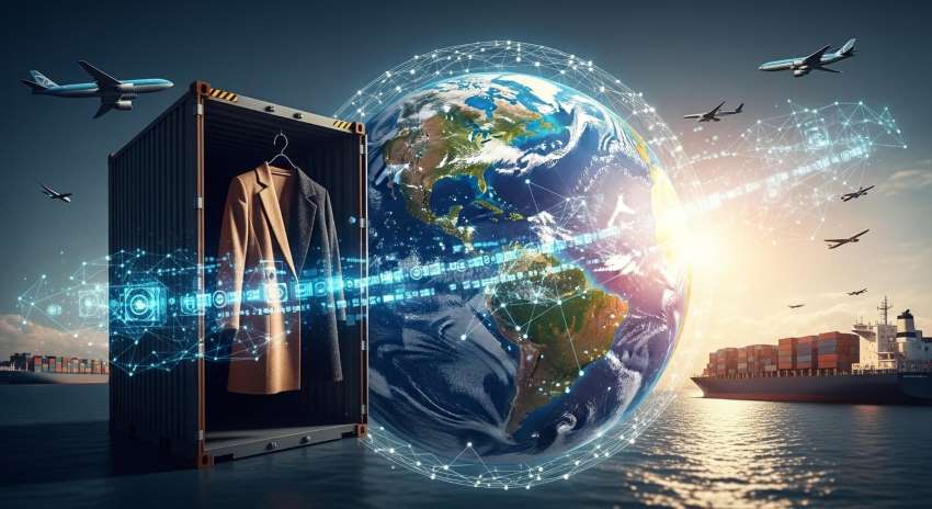 From Volume to Value: How fashion supply chains are defending margins through 2030