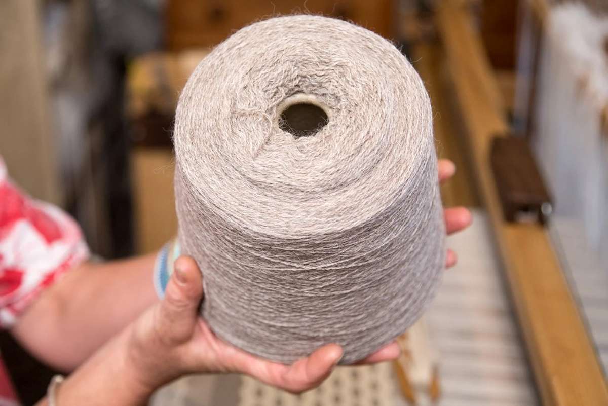 Global loom investments point to a new natural-fibre strategy