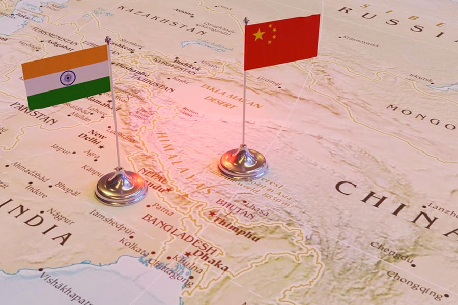 India, China reshape the global fashion consumption map