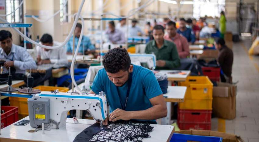 India’s garment makers get a direct route to global digital retail