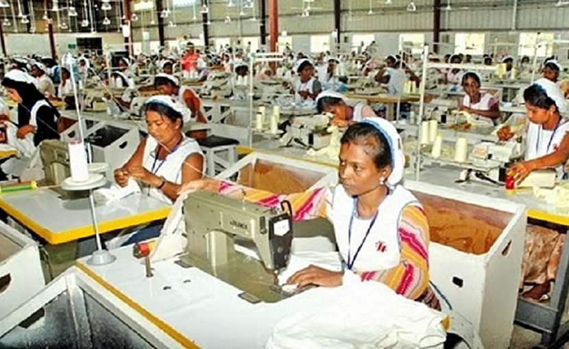 India’s yarn, Sri Lanka’s apparel, a new South Asian supply chain takes shape