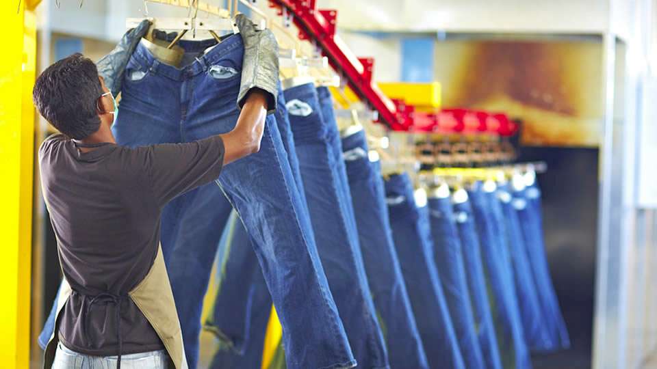 Tariff Shock 2026: Forced-labor enforcement is repricing global fashion trade