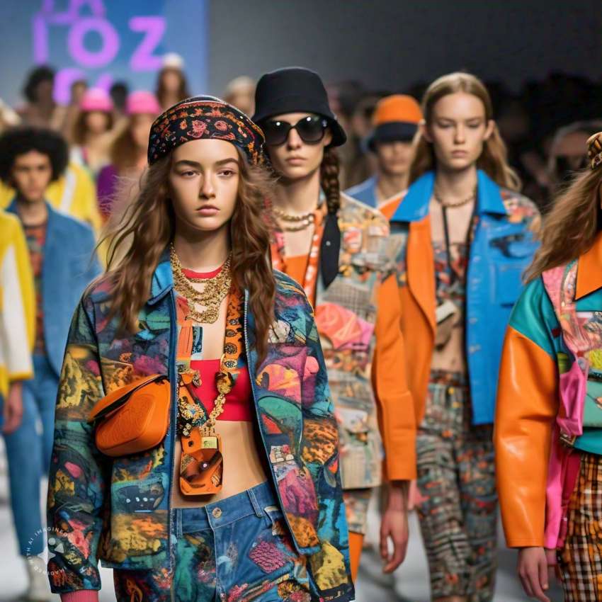 The Gen Z quality test is disrupting fashion’s middle market