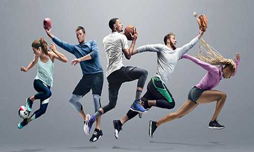 Sportswear Inspired Clothing - Apparel Resources