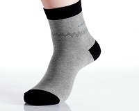 importing socks from china