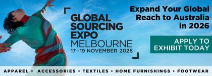 Global Sourcing Expo