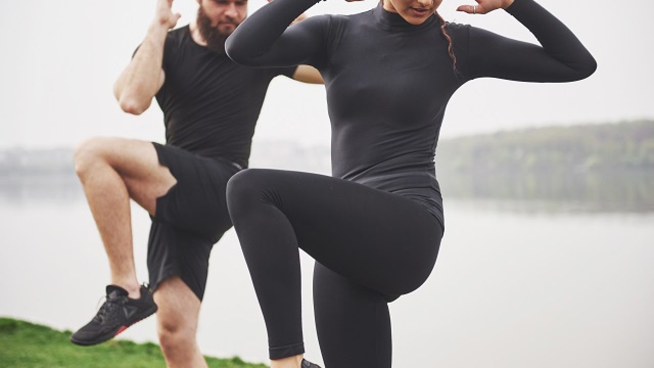 Brands wake up to growing maternity activewear market