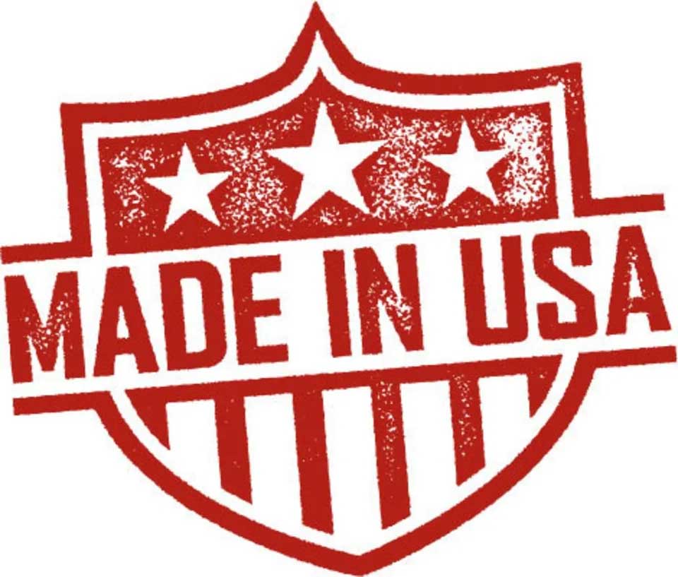 Made in America