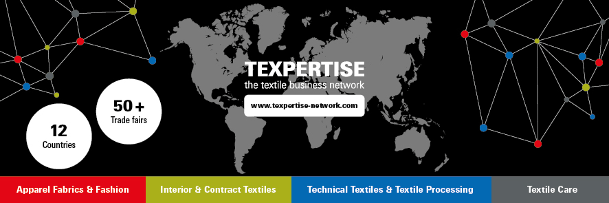Texpertise Network – Facts & Figures