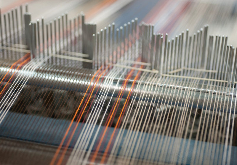 The US textile industry continues to grow with investments across sectors