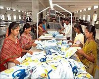 Tirupur garment exporters set up units beyond Indian shores to tap growth